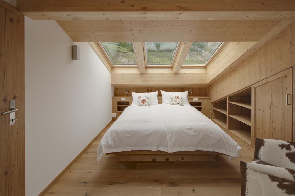 Apartments Styria Zermatt Szoba fotó