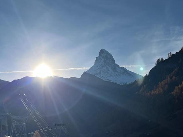 Apartments Styria Zermatt Kültér fotó