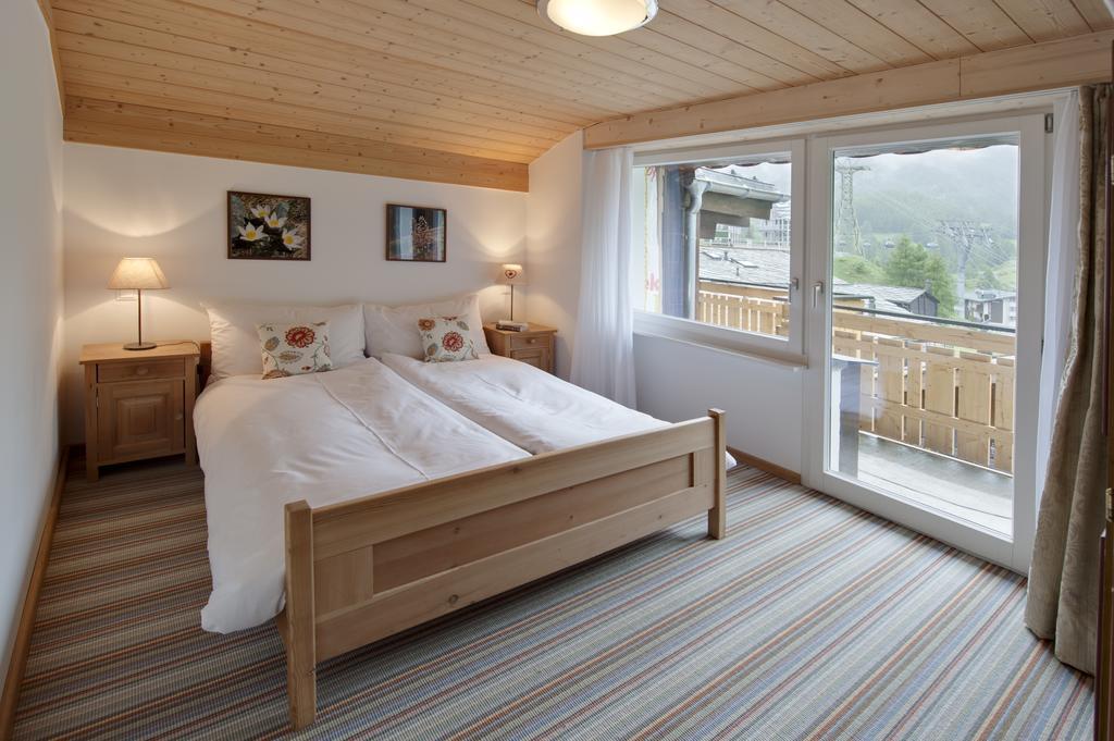 Apartments Styria Zermatt Kültér fotó